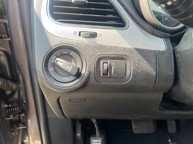 Used 2017 Dodge Journey GT AWD/4WD image 22