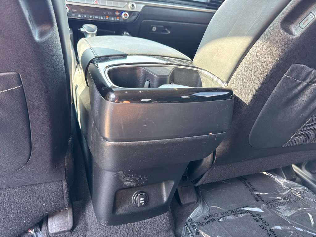 Used 2025 Kia Telluride S AWD/4WD image 25