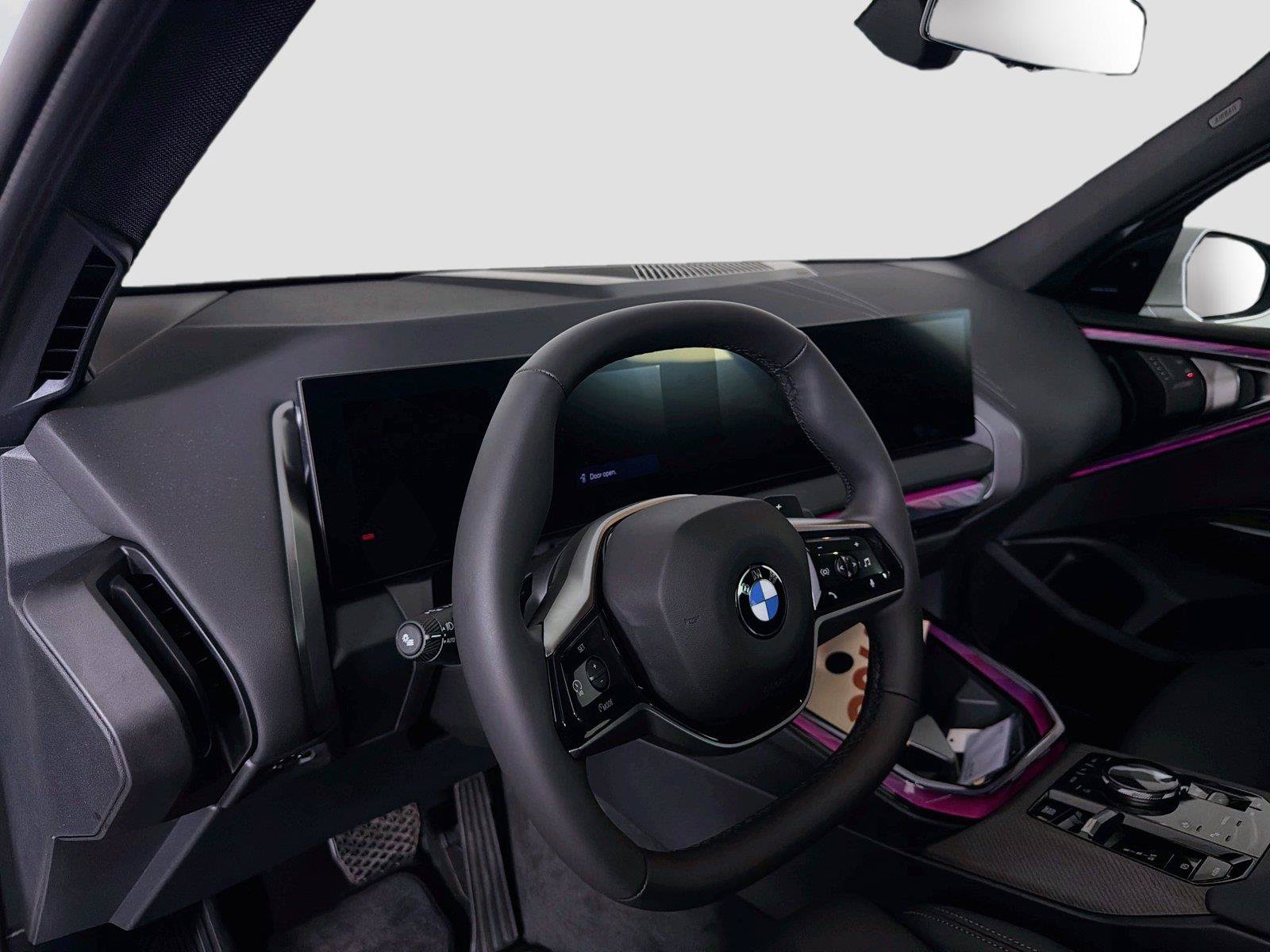 New 2026 BMW X3 xDrive30i w/ Convenience Package AWD/4WD image 9