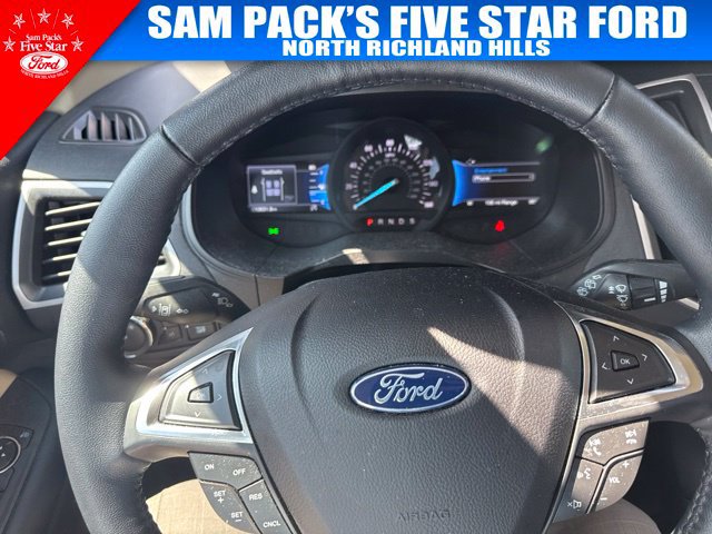 Used 2023 Ford Edge SEL w/ Convenience Package AWD/4WD image 6