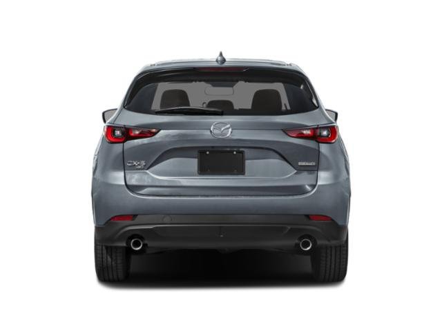 Used 2025 MAZDA CX-5 Carbon Edition AWD/4WD image 8
