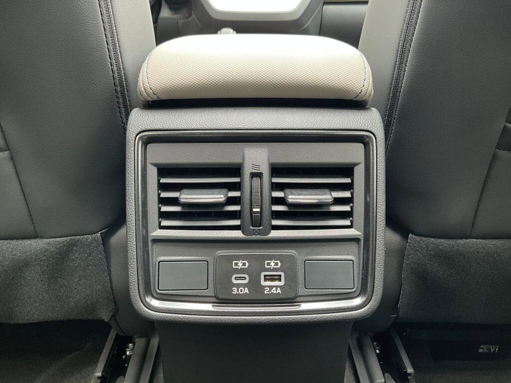 New 2026 Subaru Forester Limited image 15