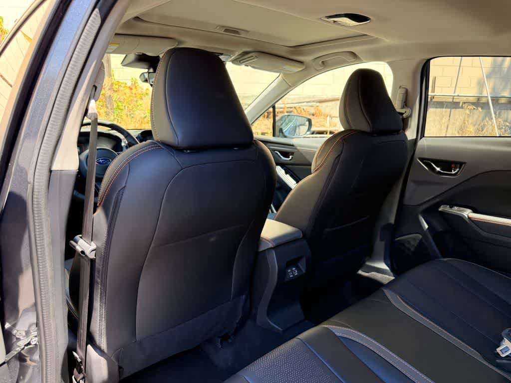 New 2026 Subaru Crosstrek 2.5i Limited AWD/4WD image 12