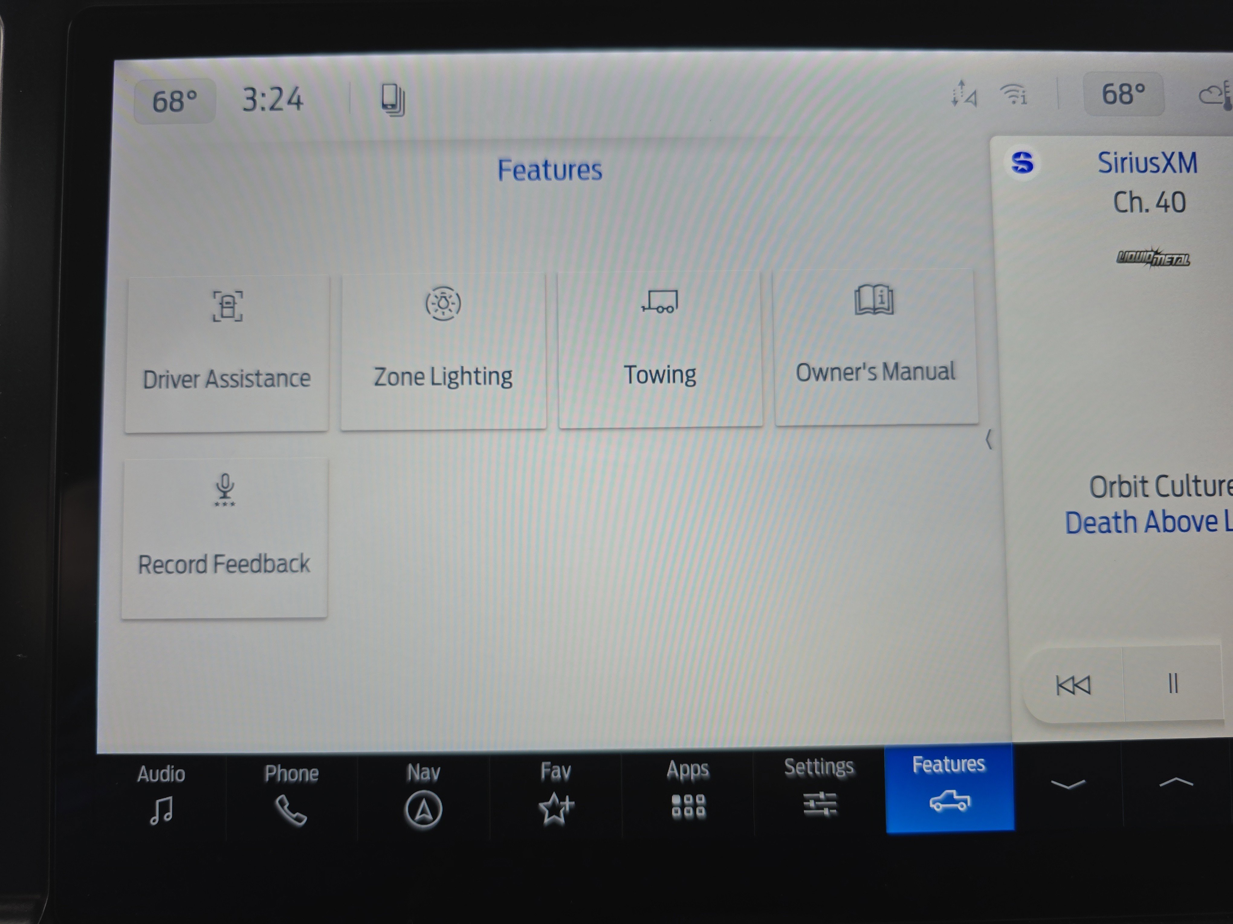 New 2026 Ford F150 XLT w/ Equipment Group 302A MID image 33