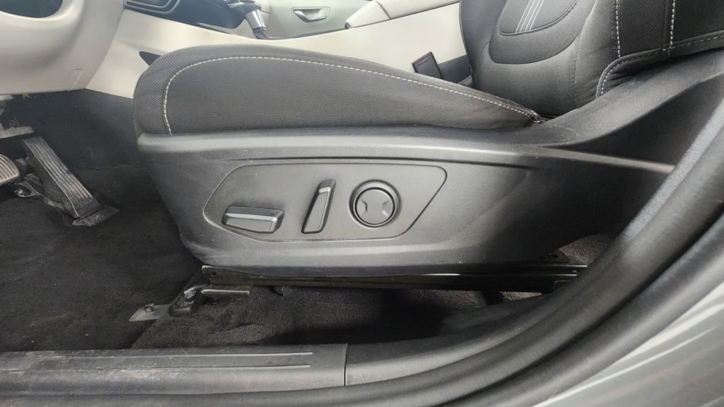 Used 2024 Hyundai Tucson SEL AWD/4WD image 11