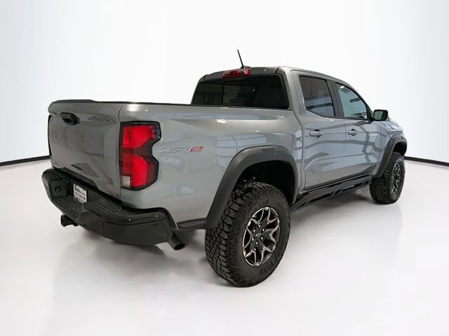 Certified 2024 Chevrolet Colorado ZR2 image 7