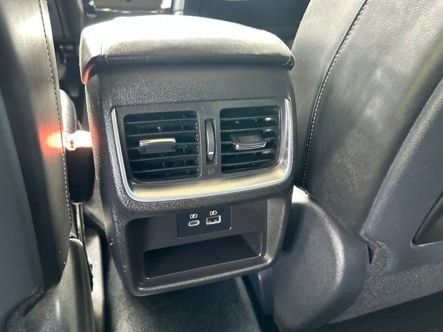 Used 2022 INFINITI QX50 Luxe FWD image 50