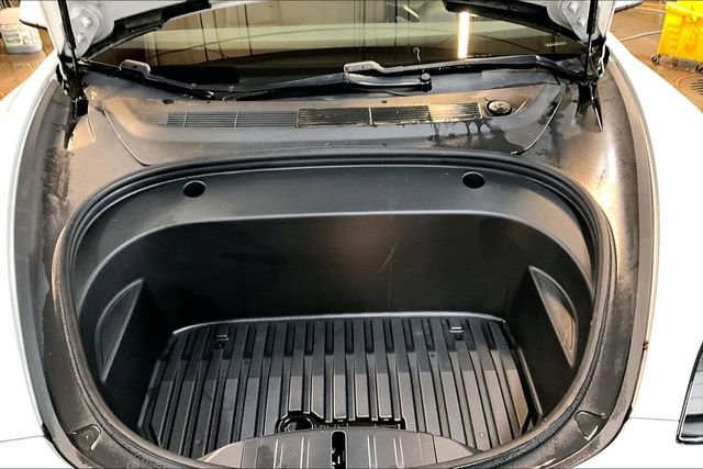 Used 2021 Tesla Model 3 Long Range image 29