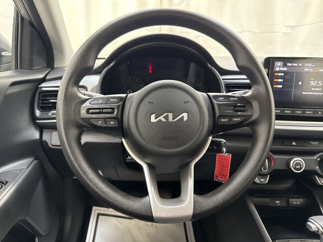 Used 2023 Kia Rio S image 16