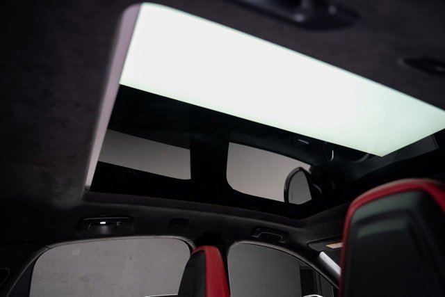 Used 2023 Porsche Cayenne Turbo image 12