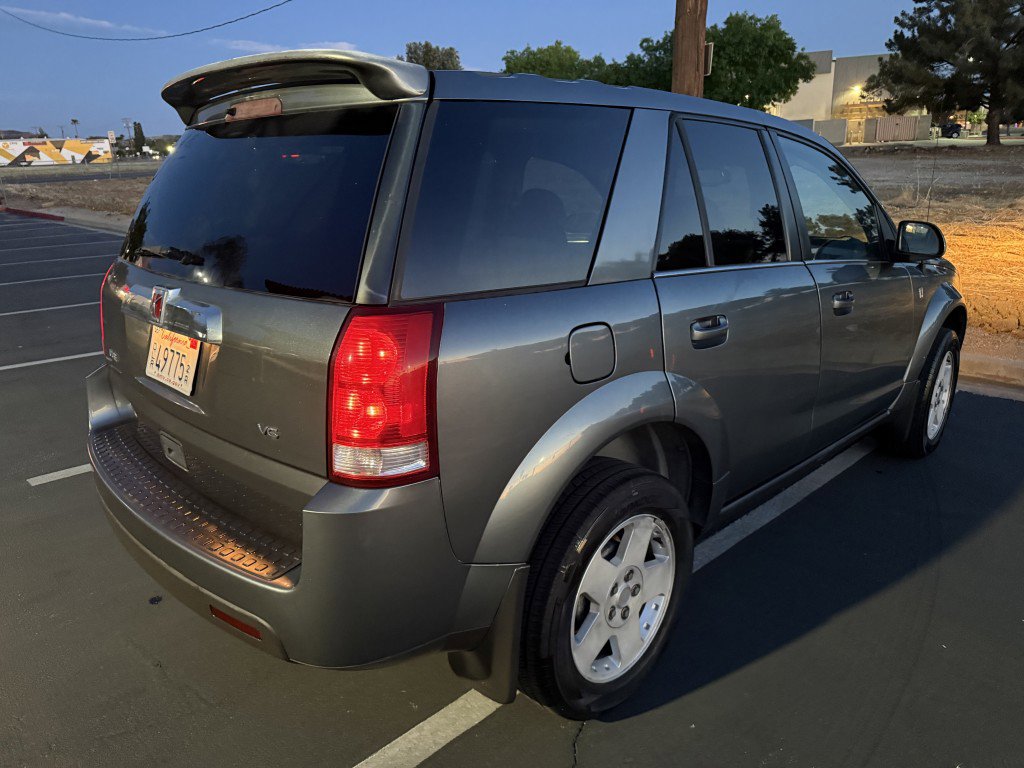 Used 2007 Saturn Vue 2WD V6 image 4