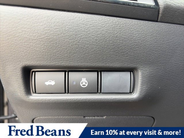 New 2026 Nissan Sentra SV w/ SV Convenience Package FWD image 21