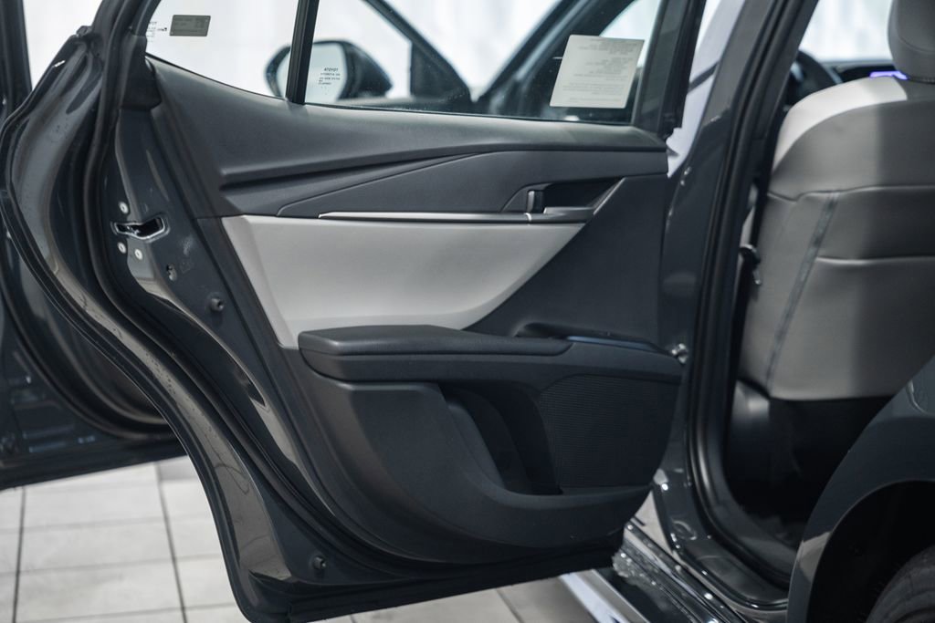 New 2026 Toyota Camry SE image 38