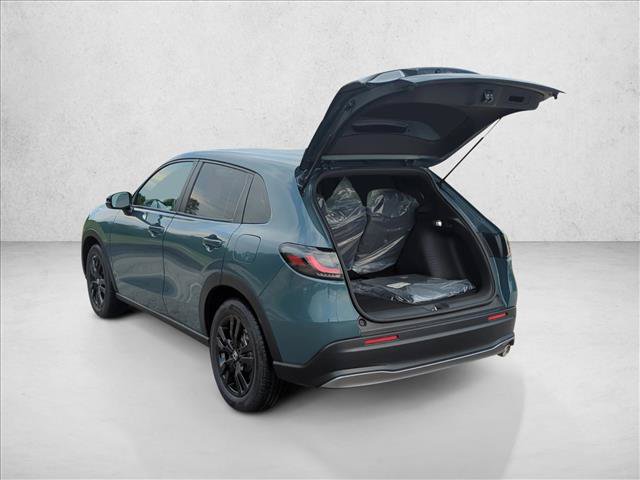 Used 2027 Honda HR-V Sport image 10