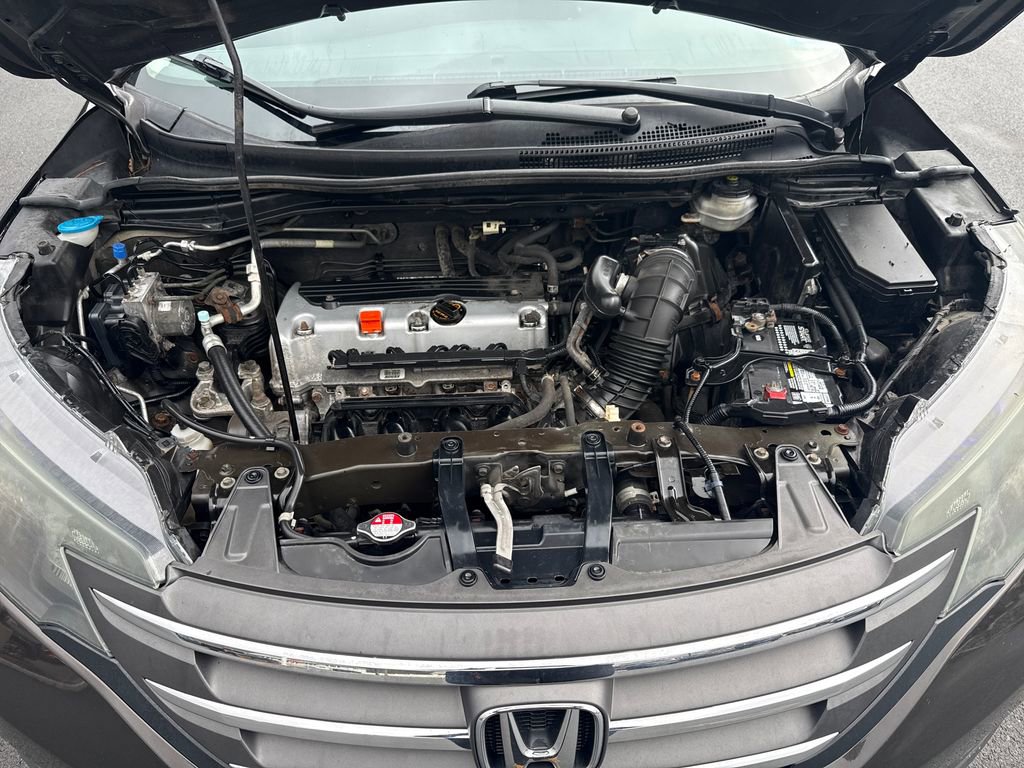 Used 2014 Honda CR-V LX image 25