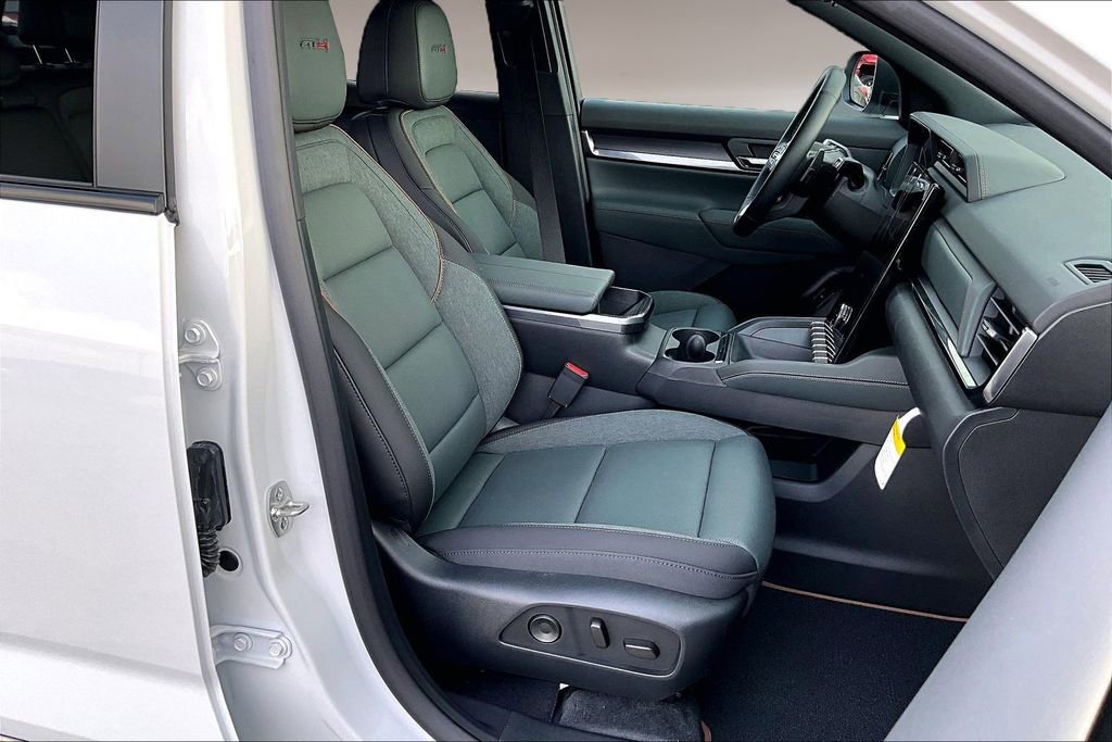 New 2026 GMC Terrain AT4 w/ Convenience Package III image 10