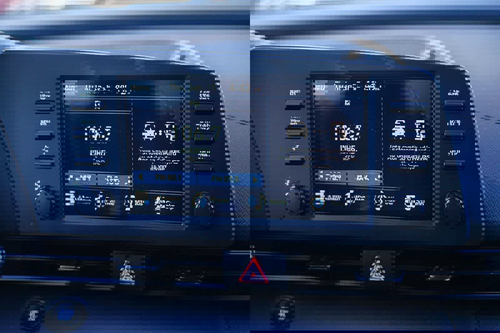 New 2026 Hyundai Elantra Sport image 19