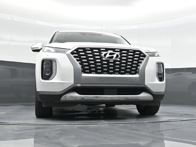 Used 2021 Hyundai Palisade SEL w/ Convenience Package AWD/4WD image 54