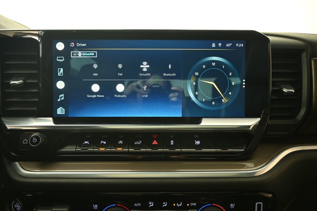 Used 2022 Chevrolet Silverado 1500 High Country w/ High Country Premium Package image 27