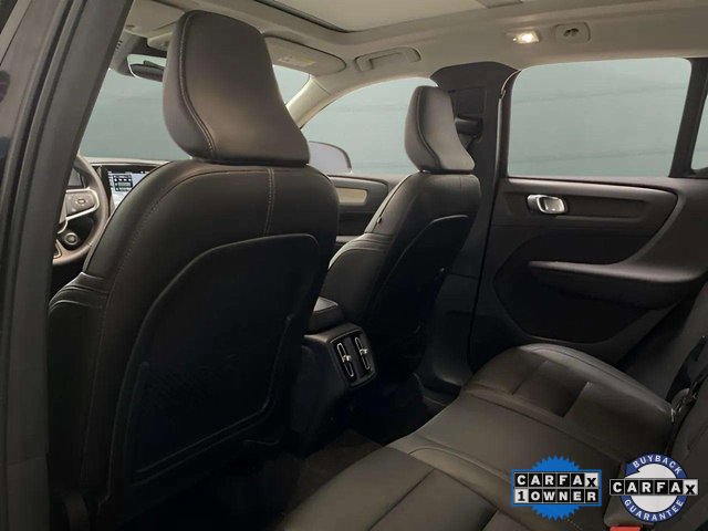 Used 2025 Volvo XC40 B5 Plus image 70