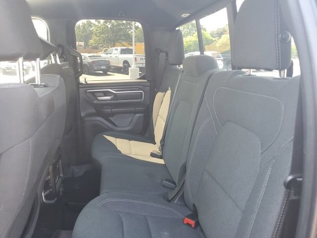 Certified 2022 RAM 1500 Big Horn w/ Night Edition AWD/4WD image 26