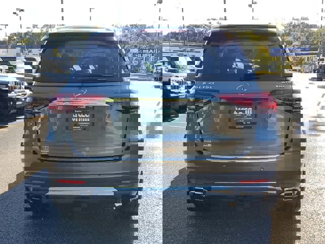 Used 2022 Mercedes-Benz GLE 450 GLE 450 image 5