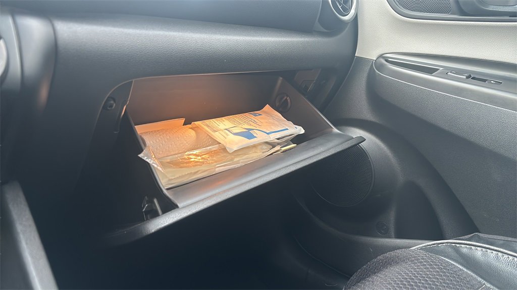 Certified 2023 Hyundai Kona SEL image 30