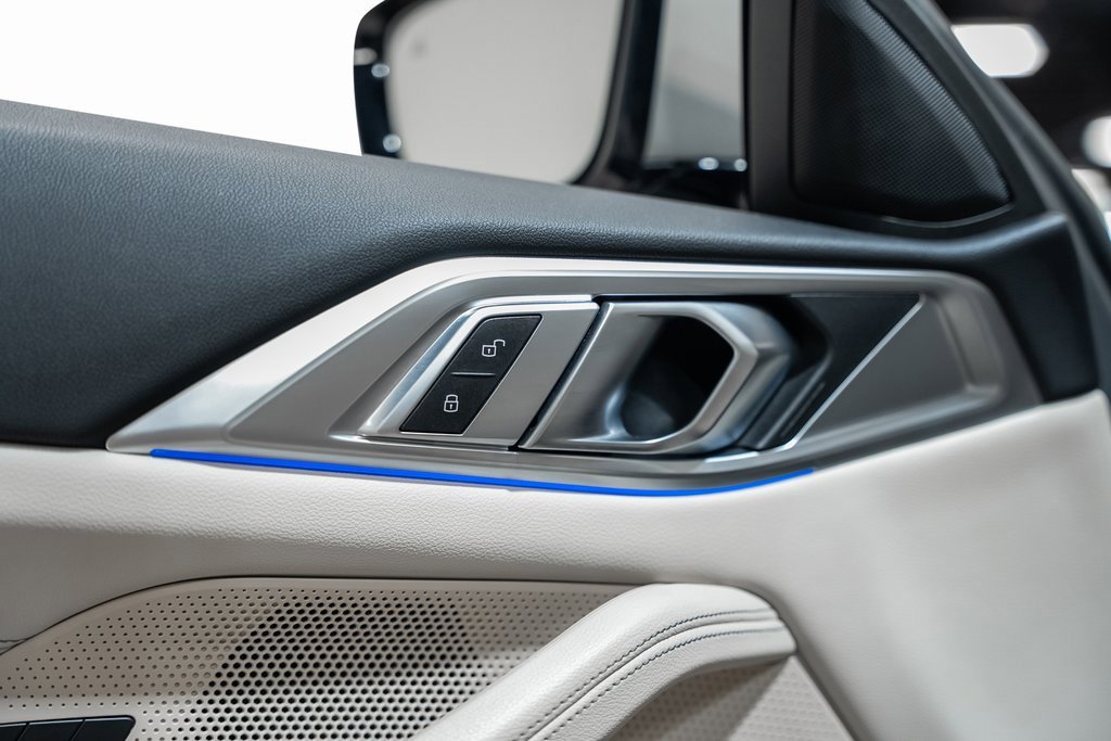 Used 2023 BMW 440i xDrive Coupe w/ Premium Package image 62