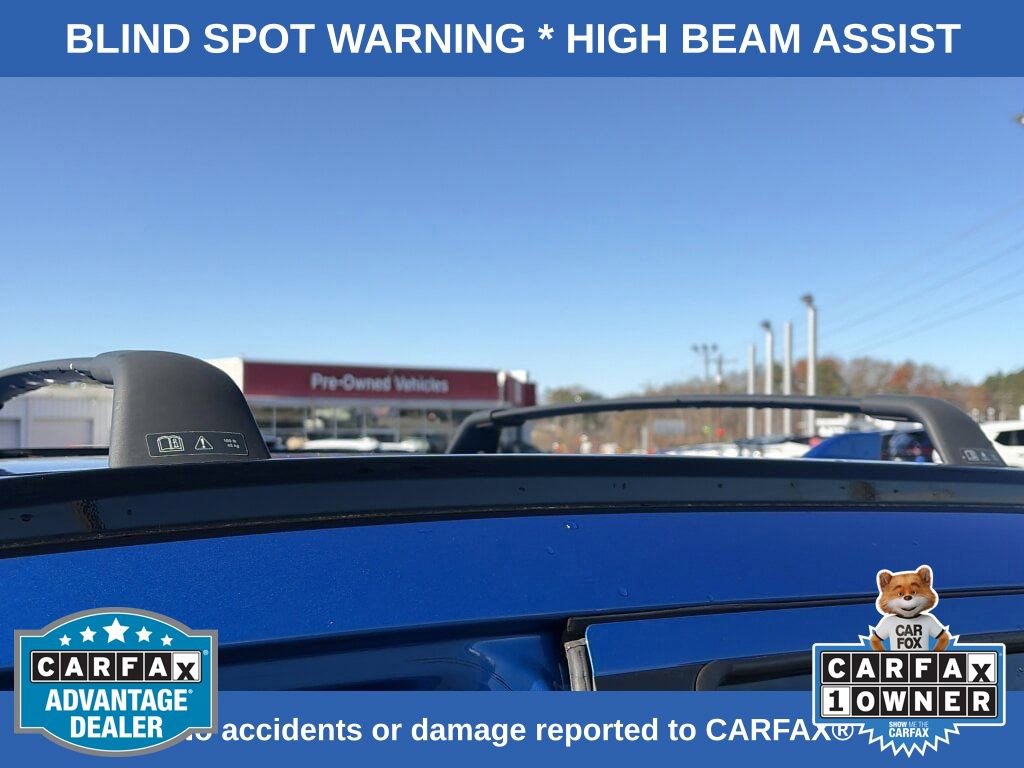 Used 2022 Nissan Kicks SR w/ Interior Electronics Package image 9