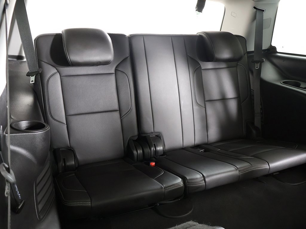 Used 2019 GMC Yukon Denali w/ Denali Ultimate Package image 45