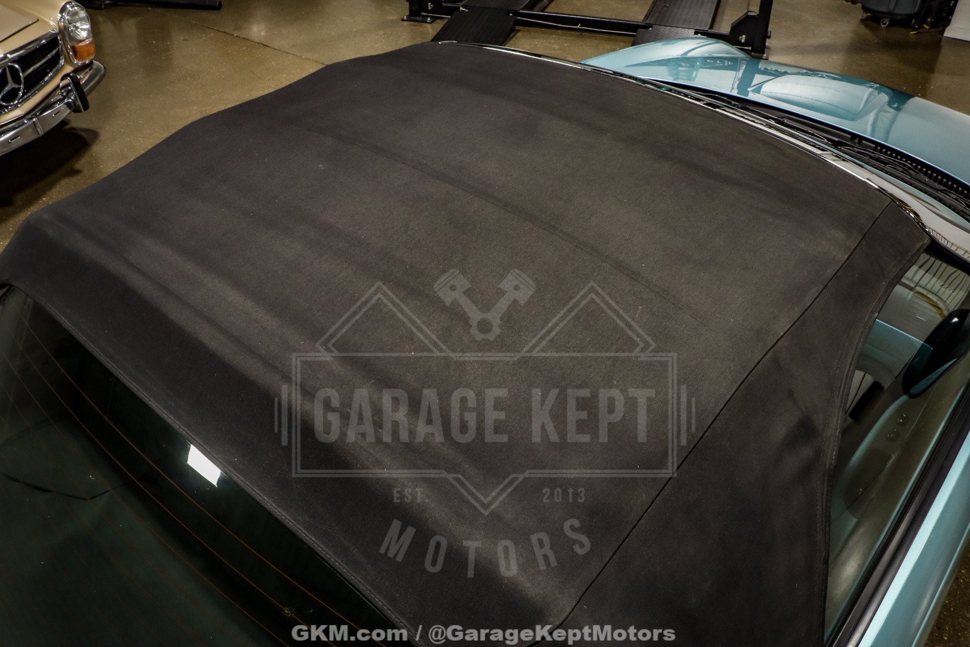 Used 2002 Ford Thunderbird RWD image 75