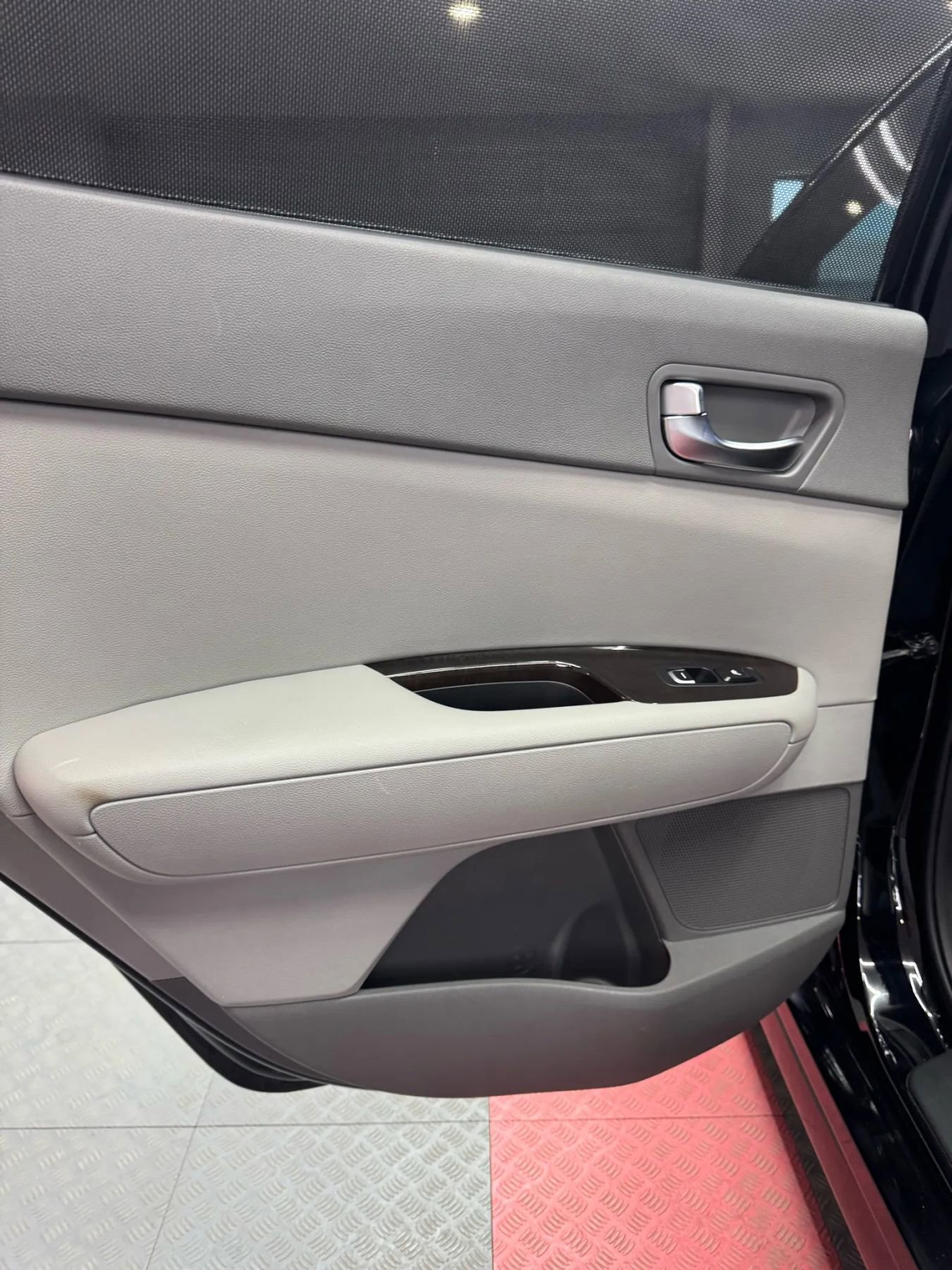 Used 2016 Kia Optima EX w/ Premium Package image 20