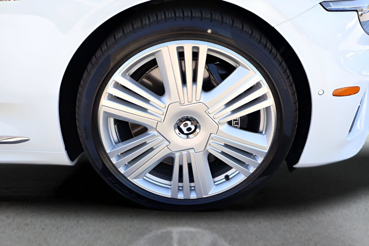 New 2026 Bentley Continental GT AWD/4WD image 6