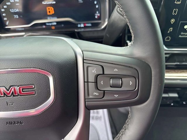 Used 2025 GMC Sierra 1500 Elevation w/ X31 Off-Road Package image 8