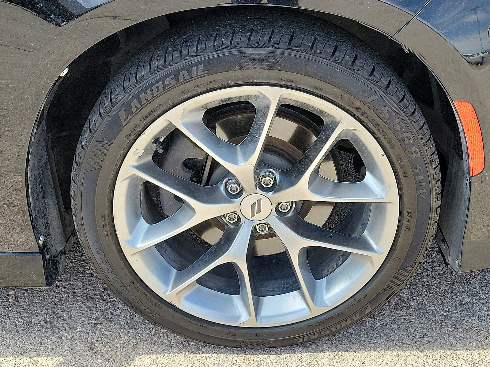 Used 2020 Dodge Charger GT image 7