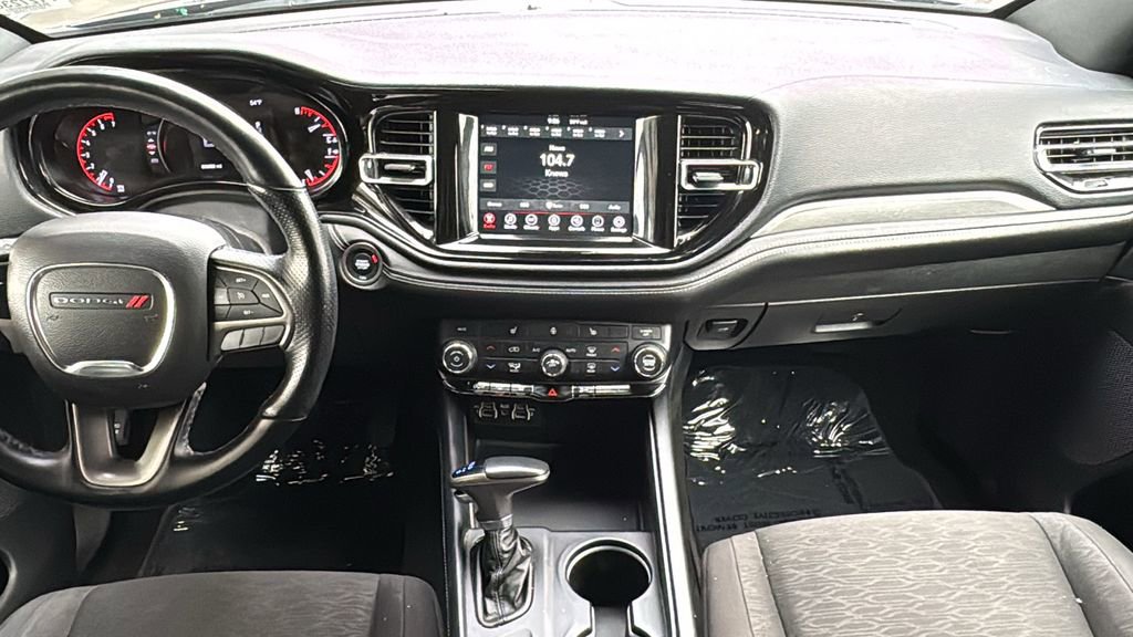 Used 2023 Dodge Durango SXT image 9
