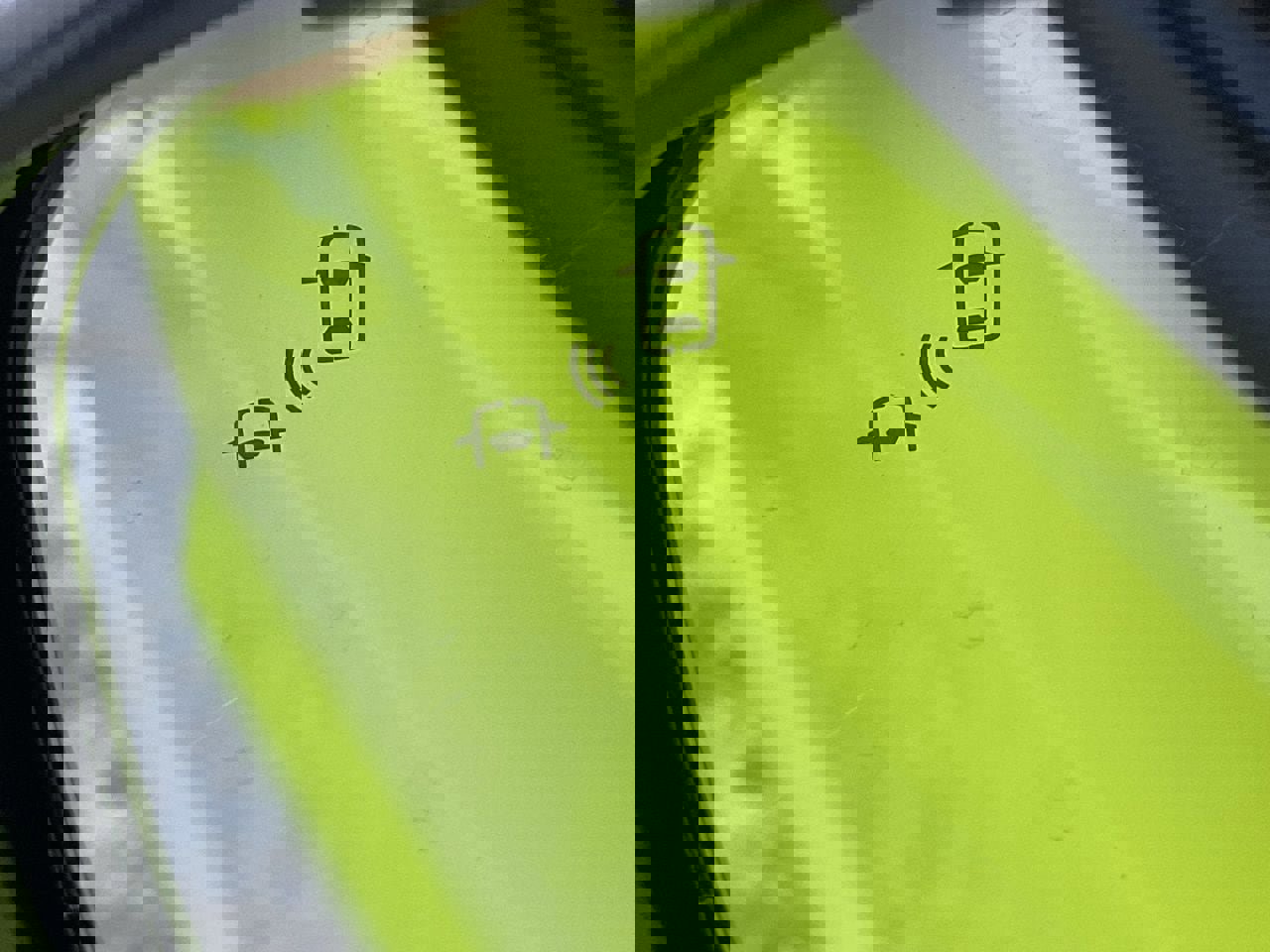 New 2026 Nissan Frontier PRO-4X w/ Pro Premium Package image 14