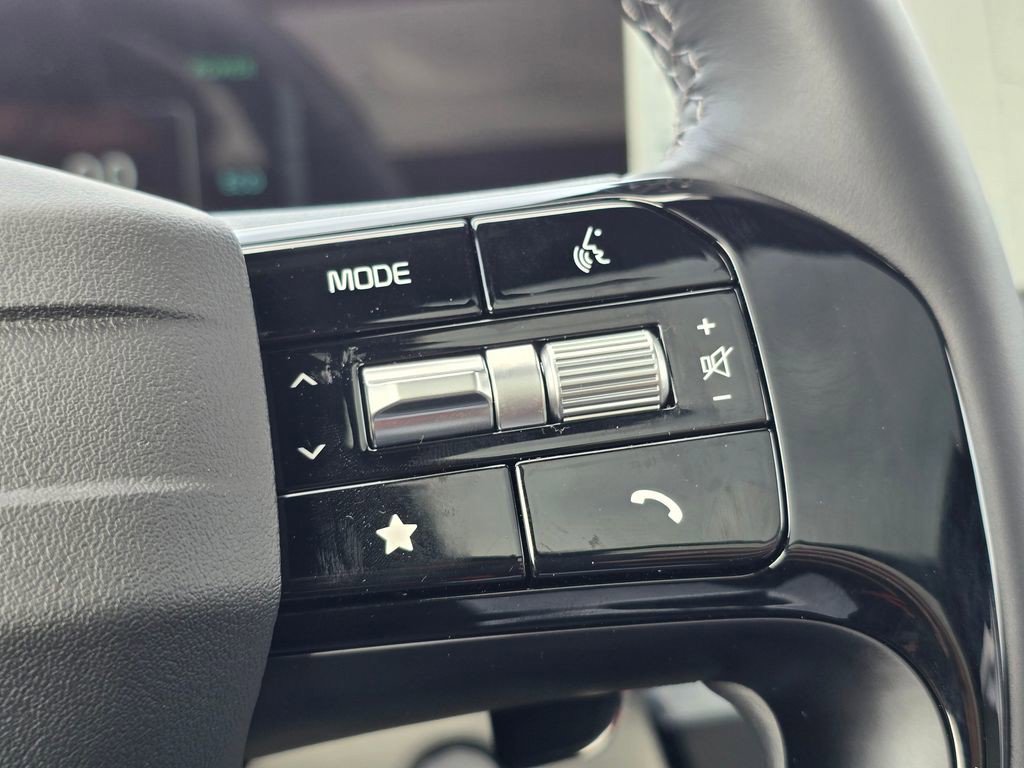 New 2026 Kia Sorento SX Prestige AWD/4WD image 34