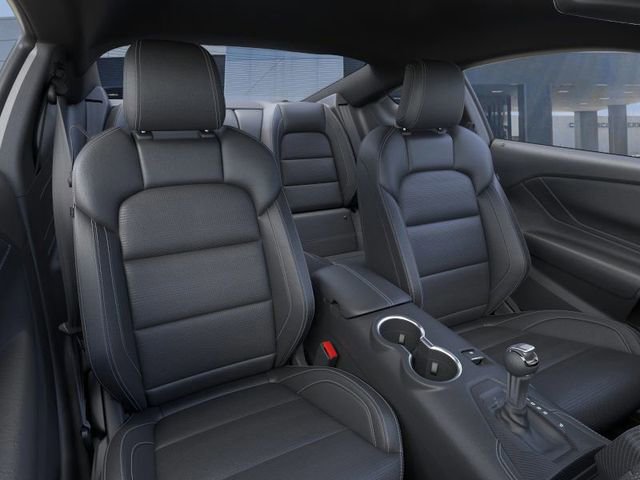 New 2026 Ford Mustang Premium image 12