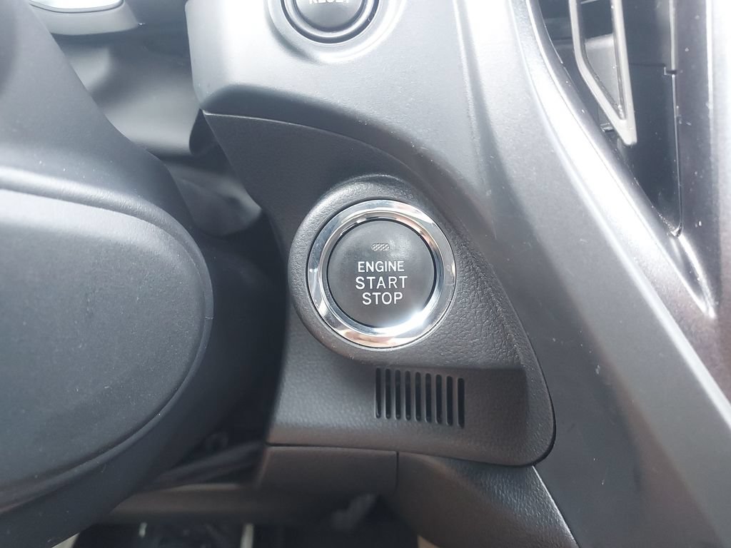 Certified 2025 Subaru Forester Premium AWD/4WD image 19