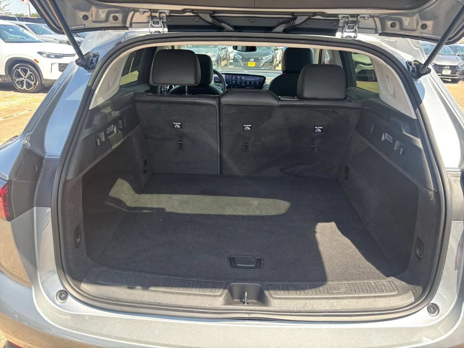 Used 2024 Buick Envision Preferred AWD/4WD image 31