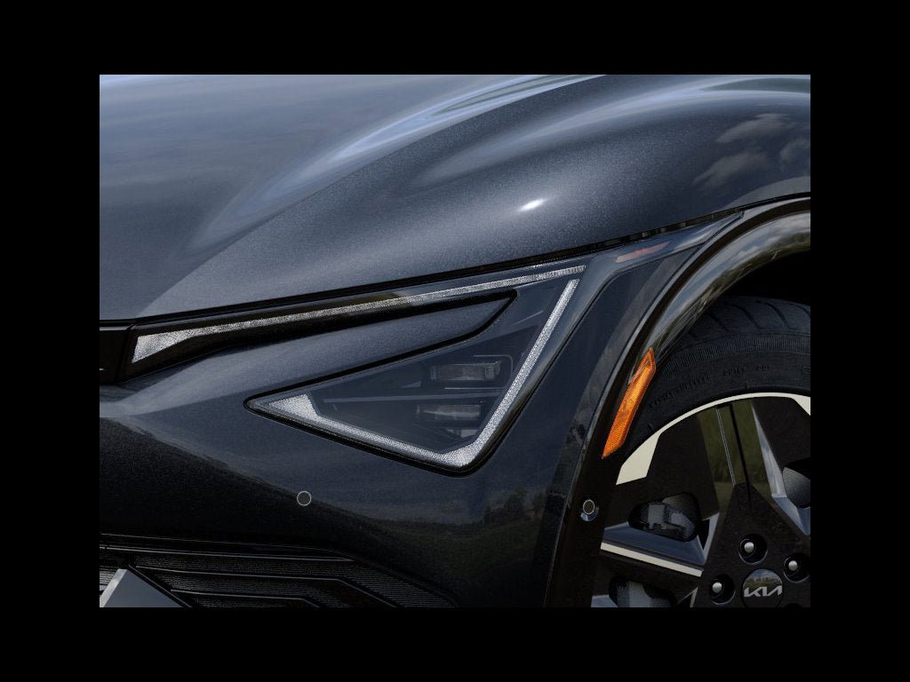 New 2026 Kia EV6 Wind RWD image 37