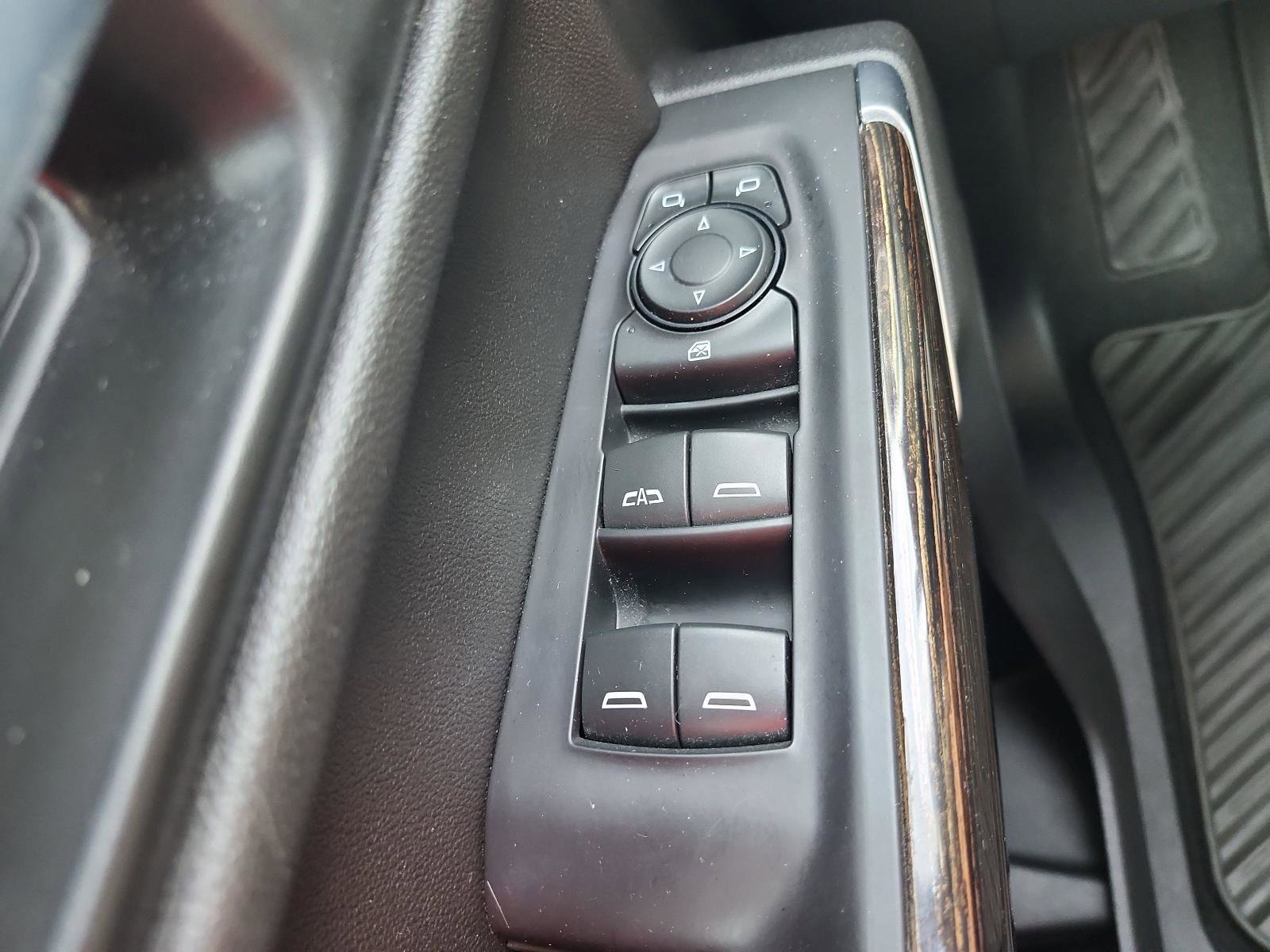 Used 2021 GMC Sierra 1500 Elevation image 19