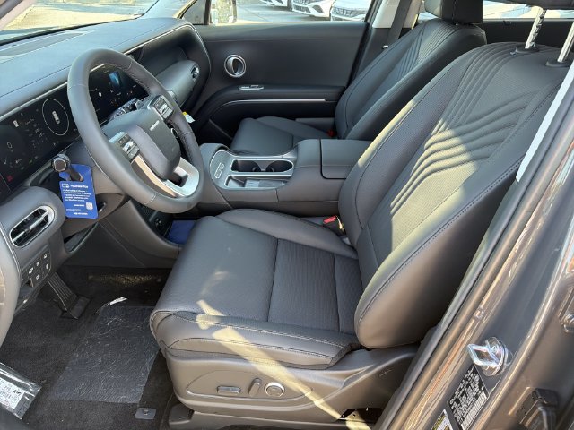 New 2027 Hyundai Palisade SEL Premium AWD/4WD image 11