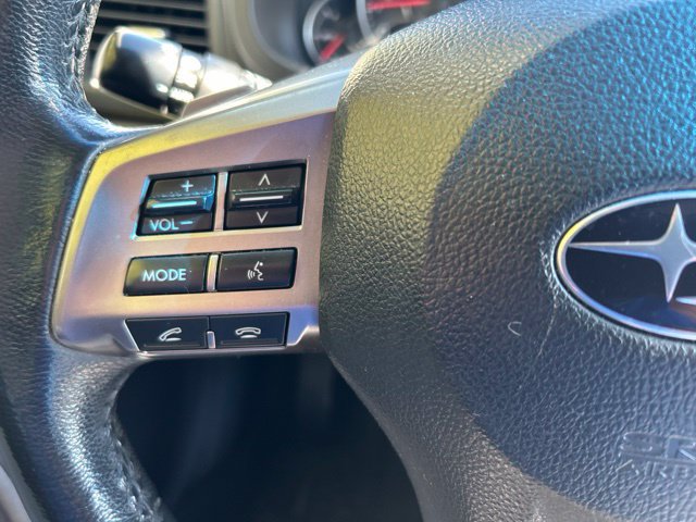 Used 2014 Subaru Outback 2.5i Premium w/ Moonroof Package AWD/4WD image 18