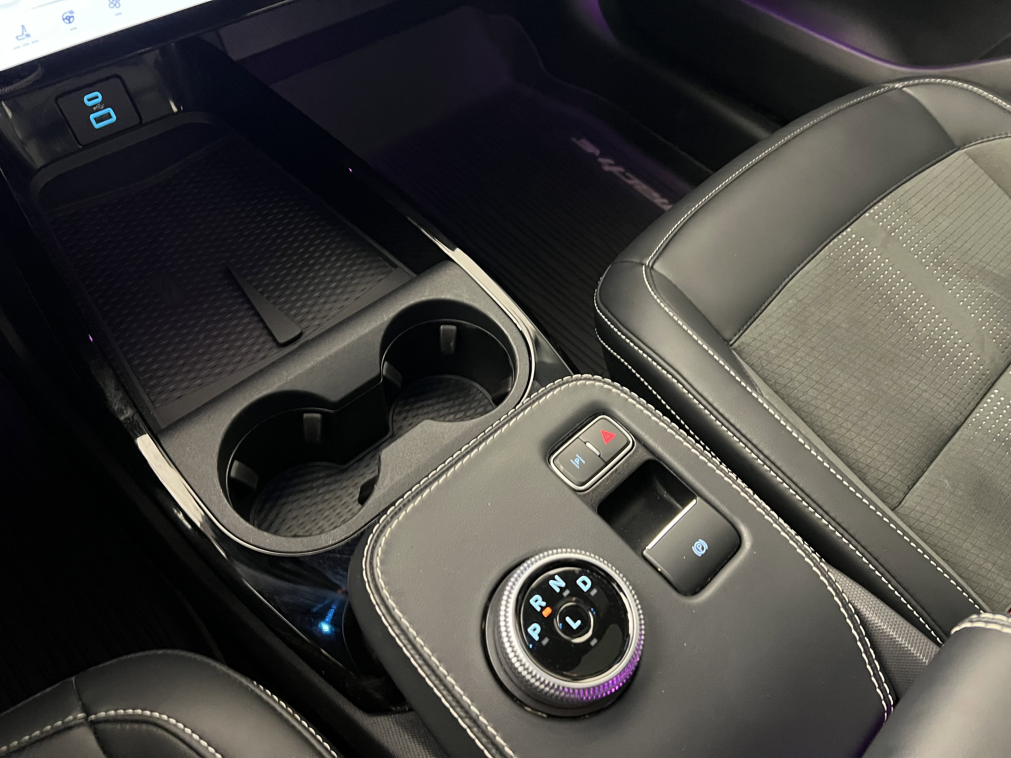 Used 2024 Ford Mustang Mach-E GT image 32