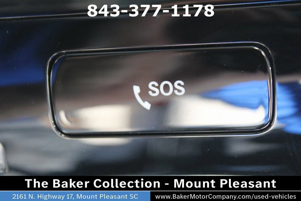 Certified 2024 Mercedes-Benz C 300 Sedan image 51