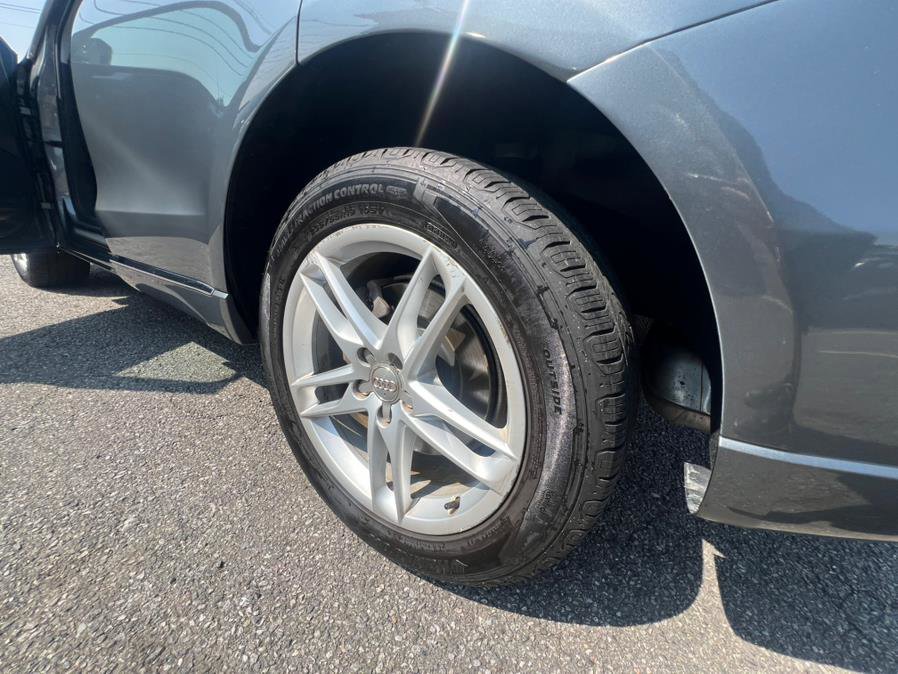 Used 2015 Audi Q5 TDI Premium Plus w/ Technology Package image 16