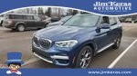 Used 2021 BMW X3 xDrive30i w/ Premium Package