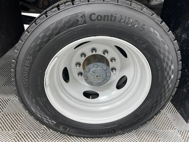 New 2024 Ford F450 XL AWD/4WD image 8